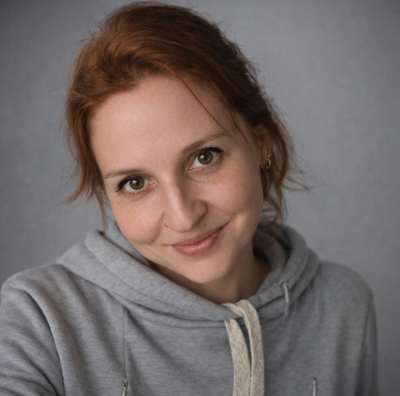 Елена Ёлкина